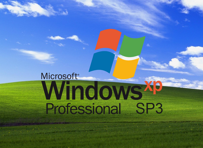 windows xp professional with service pack 3 x86 cd english